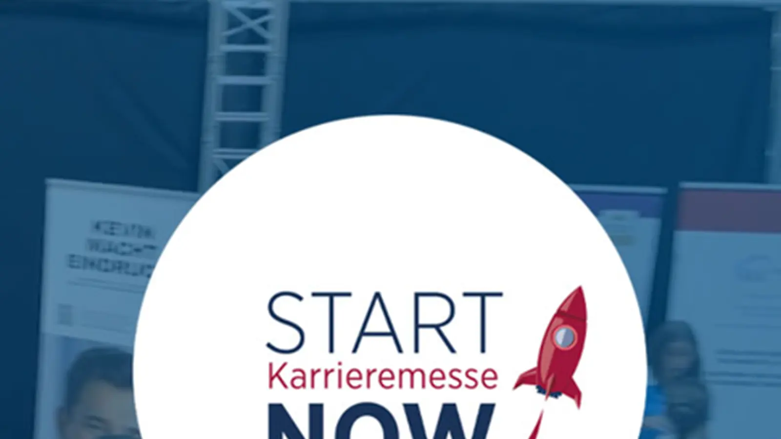 Karrieremesse "StartNow"
